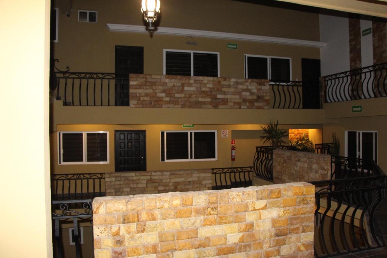 Hotel Boutique Rosa De Lima Santa Rosa de Jauregui Exterior photo
